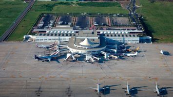 Antalya Havalimanı Araç Transferi
